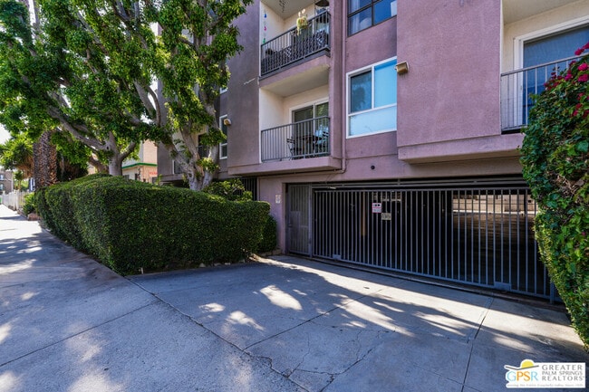 Building Photo - 6525 La Mirada Ave