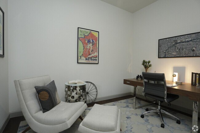 Building Photo - Elevate Your Everyday in the City