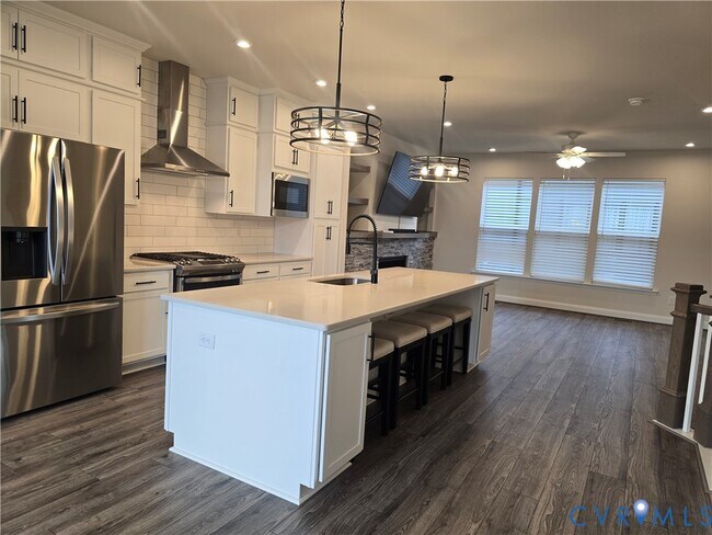 Building Photo - 4304 Dominion Frst Cir