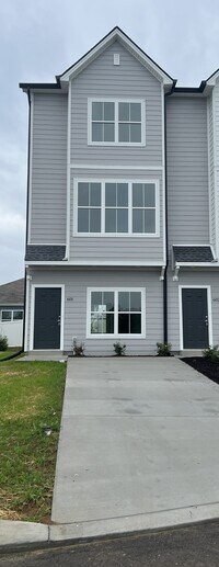 Building Photo - 601 Harper Lndg