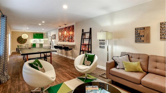 Building Photo - Dwell Apartment Homes