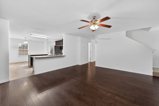 Building Photo - Spacious 4BR Energy-Efficient Home with Loft, Big Yard & Top-Rated Schools!