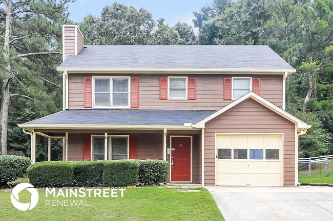 Building Photo - 16 Stoneybrook Ct SE