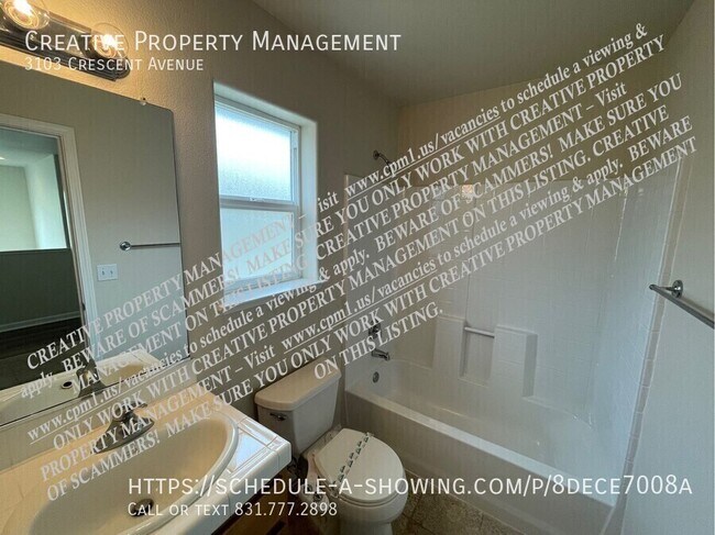 Building Photo - 3103 Crescent Ave