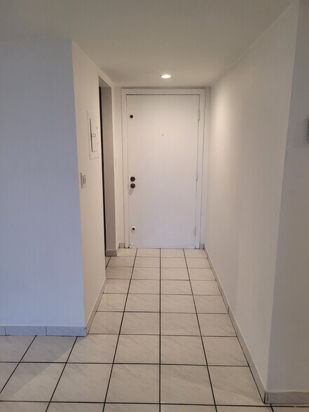Entrance - 8615 NW 8th St