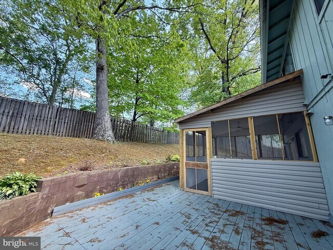 Building Photo - 14713 Flints Grove Pl