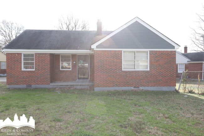 Building Photo - 1120 S Prescott St