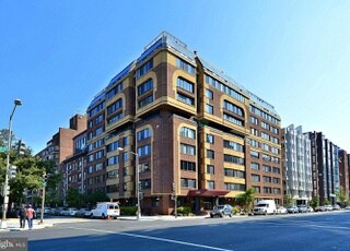 Building Photo - 1245 13th St NW