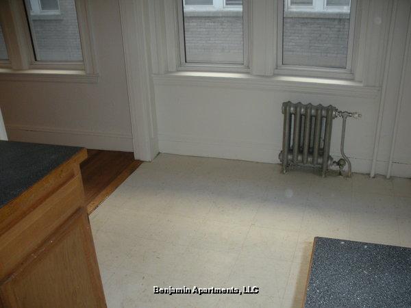 Building Photo - 1179 Boylston St