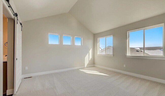 Building Photo - Brand New 3BR/2.5BA – Modern Comfort in Ti...