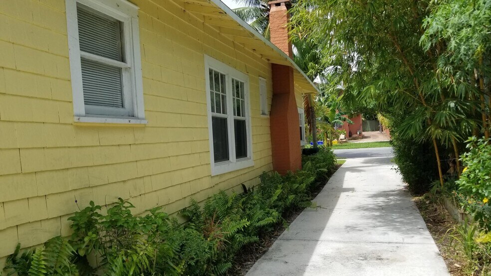 Building Photo - 1512 Florida Ave