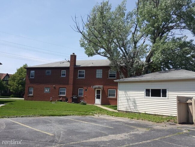 Building Photo - 4417 Eberly Ave
