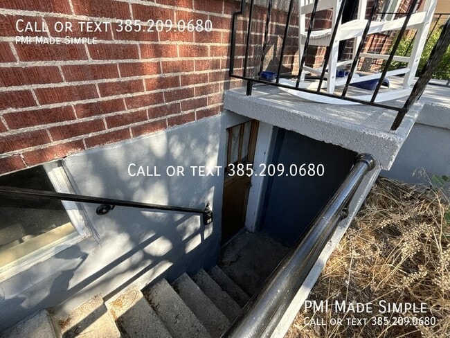 Building Photo - 332 N 300 E