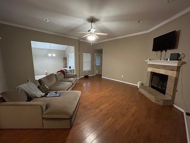 Building Photo - 4113 Cedar Creek Court