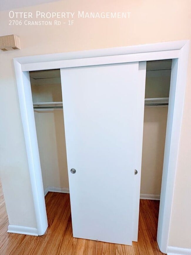 Building Photo - 2706 Cranston Rd