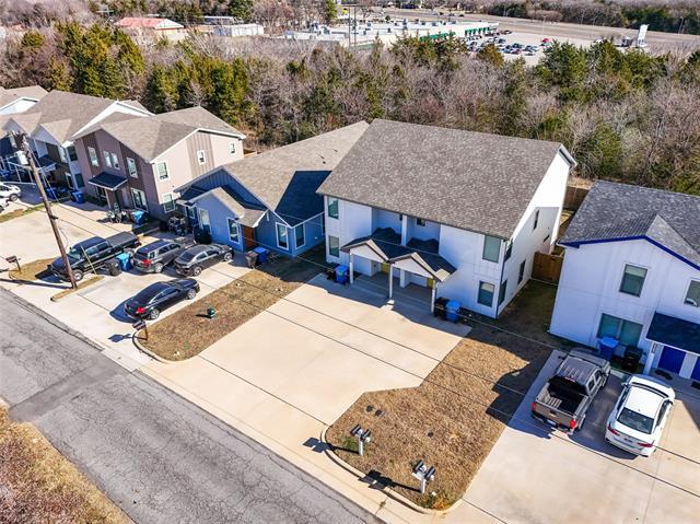 Building Photo - 2610 S Fannin Ave