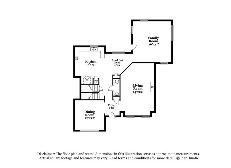 Building Photo - 57 Stonemill Way