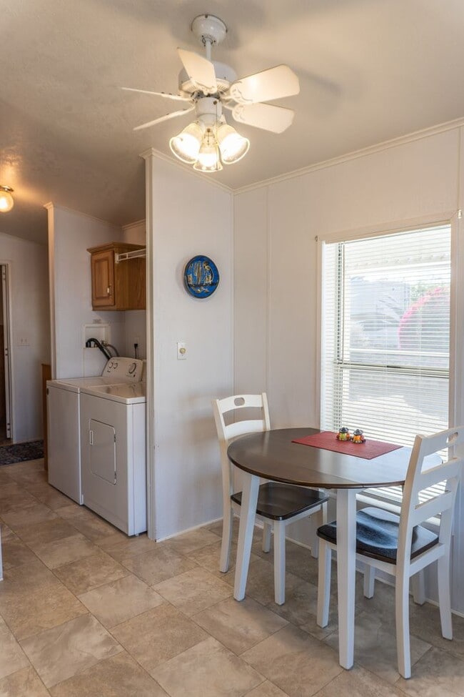 Building Photo - Cozy & Bright Manufactured Home in Fortuna Foothills – Furnished or Unfurnished!