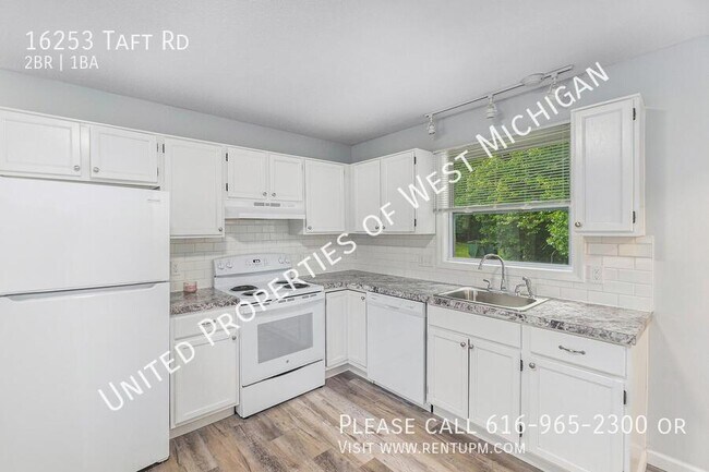 Building Photo - 16253 Taft Rd