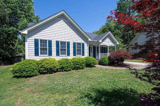 Building Photo - 103 Tarpley Way