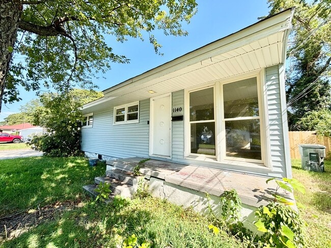 Primary Photo - Charming 3-Bedroom Duplex Unit in Norfolk