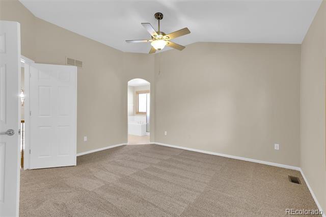 Building Photo - 3912 S Quatar St
