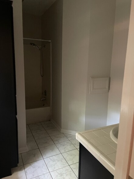 Master Bathroom - 1104 Buffalo Gap Rd