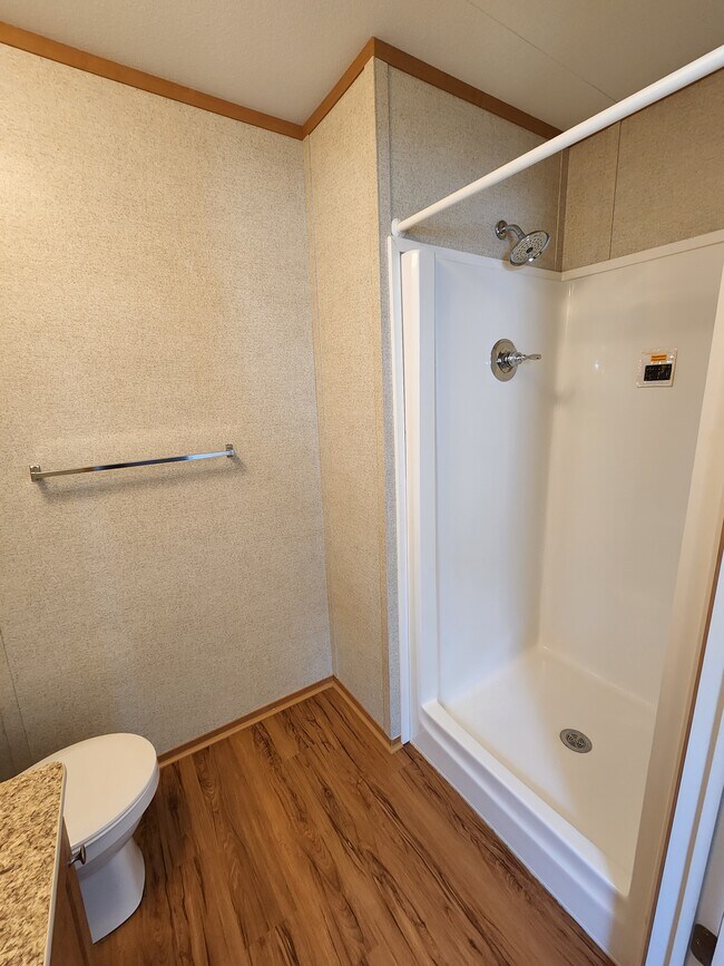 Building Photo - Bullard Mobile Home Park