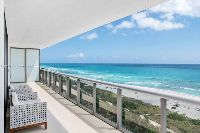 Building Photo - 5875 Collins Ave