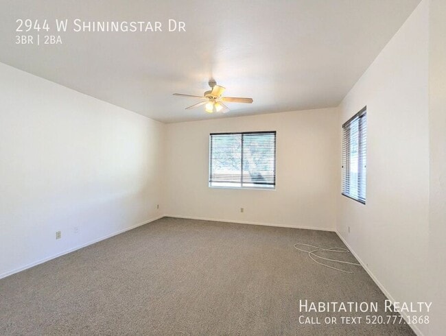 Building Photo - 2944 W Shiningstar Dr