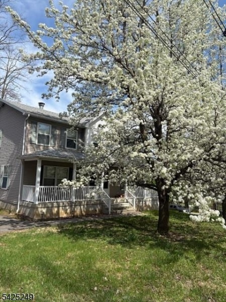 Building Photo - 1709 County Rd 517