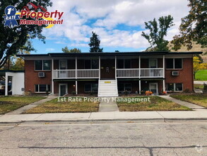 Building Photo - 1300 W Bella St