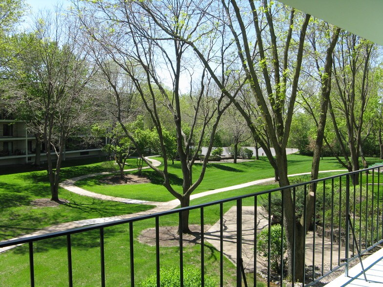 View - 10531 Cedar Lake Rd