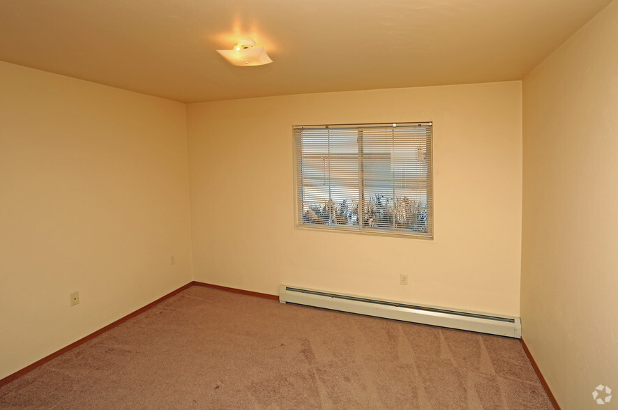 Interior Photo - Metro Center Apartments