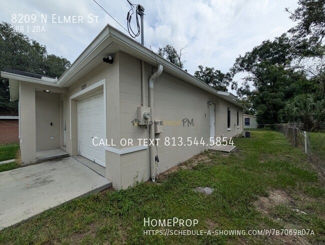 Building Photo - 8209 N Elmer St