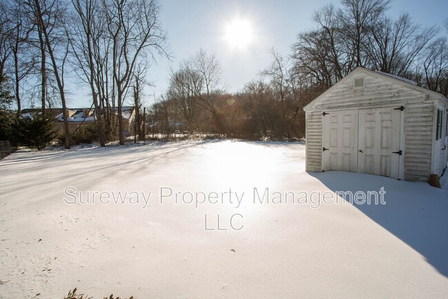Building Photo - 1903 Rancocas Rd