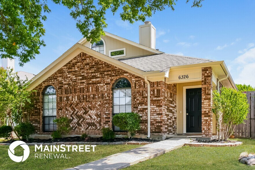 Building Photo - 6326 Los Altos Dr