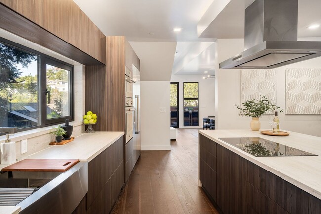 Building Photo - Modern Montclair Masterpiece | Brand New 4...