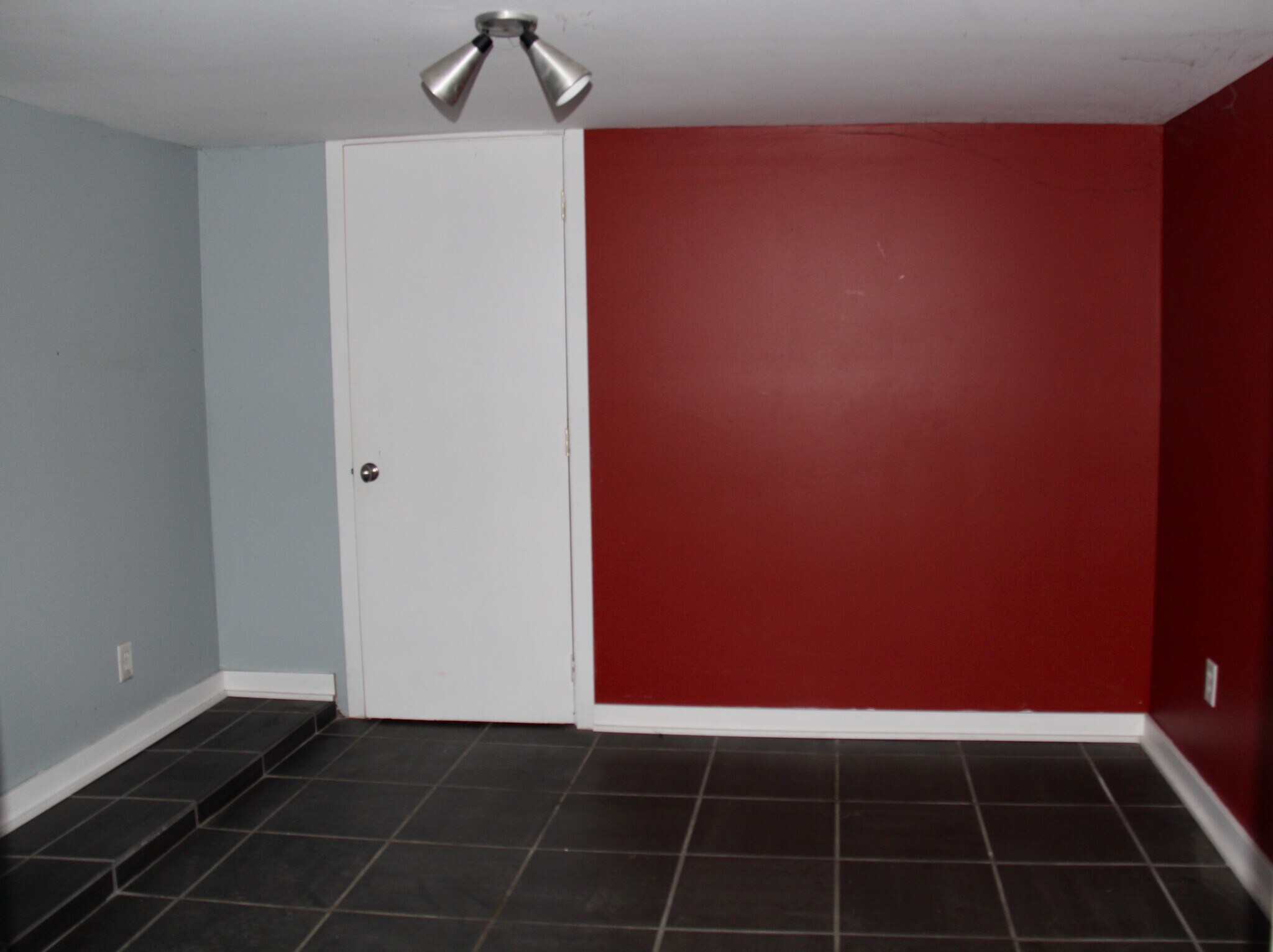 Extra space off lower floor family room - 10249 33rd Ave sw