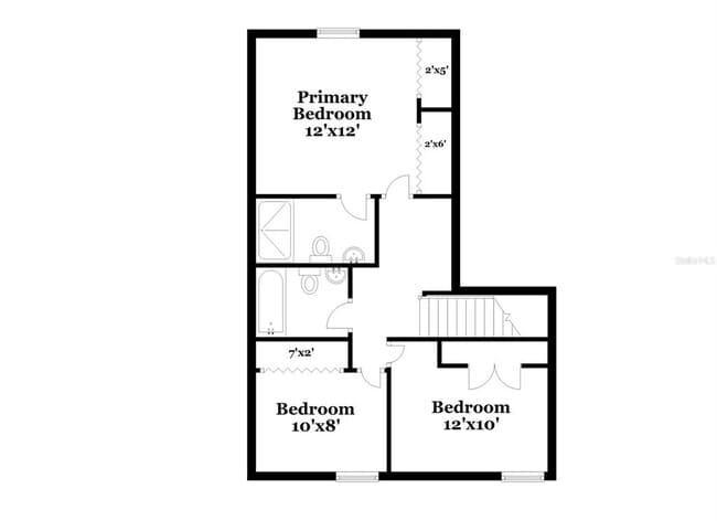 Building Photo - 2937 Maiden Ln