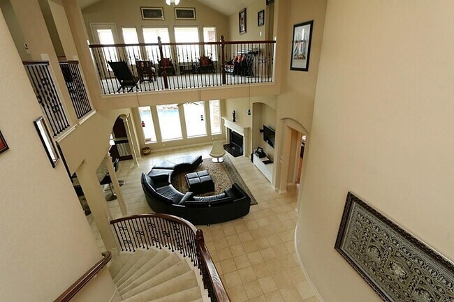 Building Photo - 5 Bed Single-Family Home for Rent in Grand Lakes, Katy 77494 with Lake Views & Pool