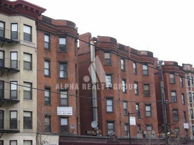 Building Photo - 1 bedroom in Boston MA 02115