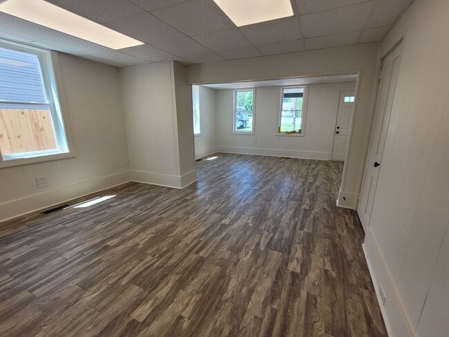 Building Photo - Newly renovated 3 bedroom Townhome - Gordonville
