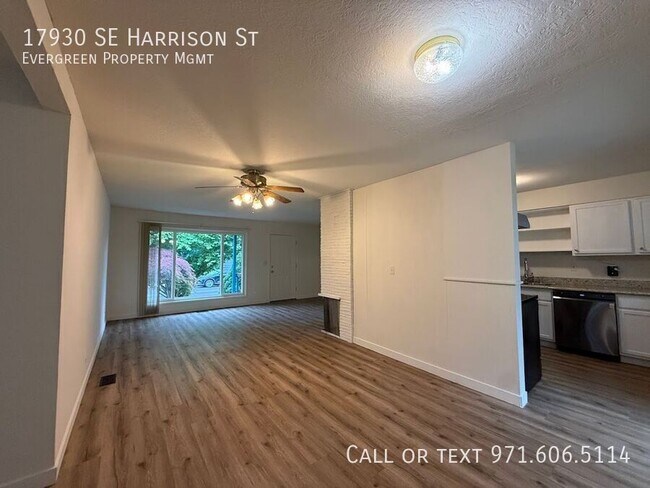 Building Photo - 17930 SE Harrison St