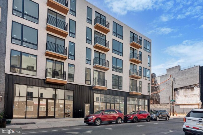 Building Photo - 1614 Ridge Ave