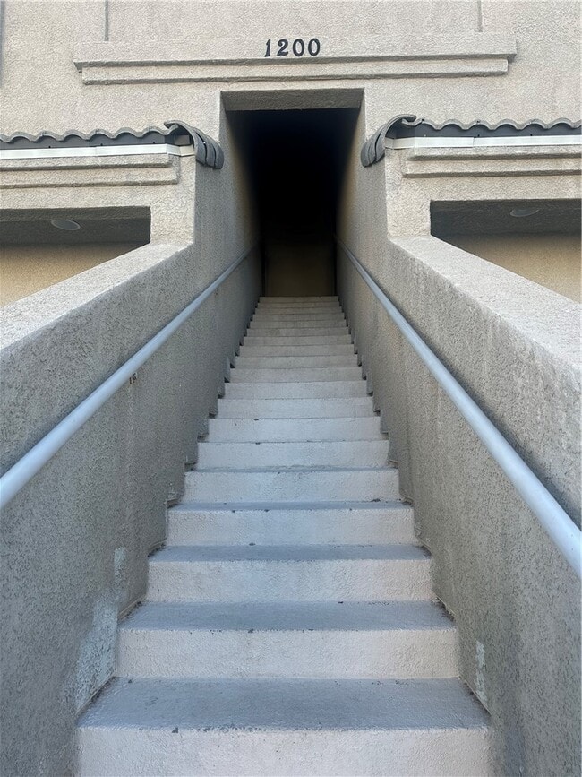 Building Photo - 1765 Central Ave