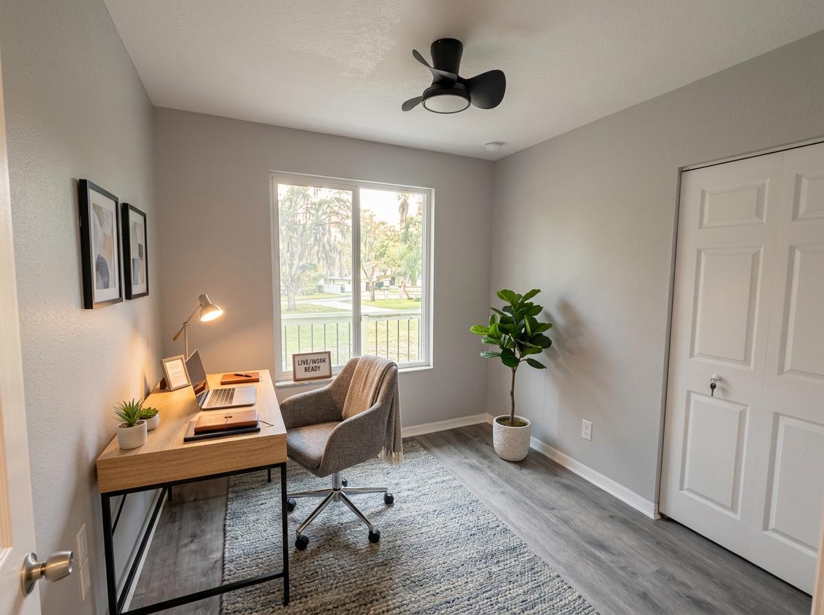 Building Photo - 4606 River Hills Dr