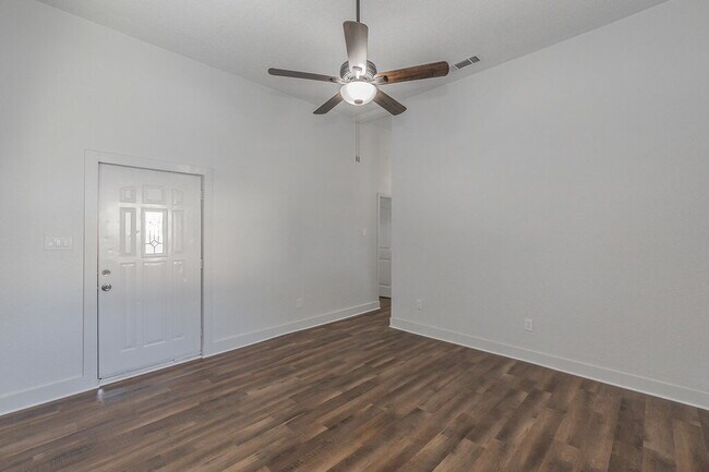 Building Photo - Welcome to modern living in with the charm of the past with this all electric 3 bedroom, 2 bath h...