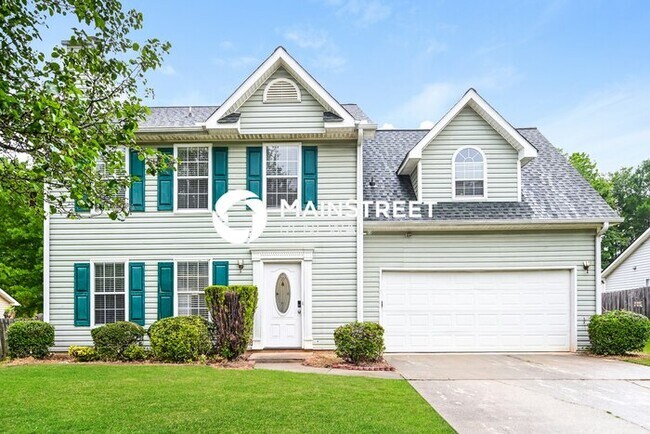 Primary Photo - 4 Bedroom Pet-Friendly Home in Jonesboro, ...