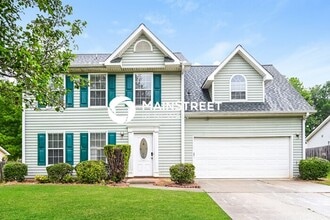 Building Photo - 4 Bedroom Pet-Friendly Home in Jonesboro, ...